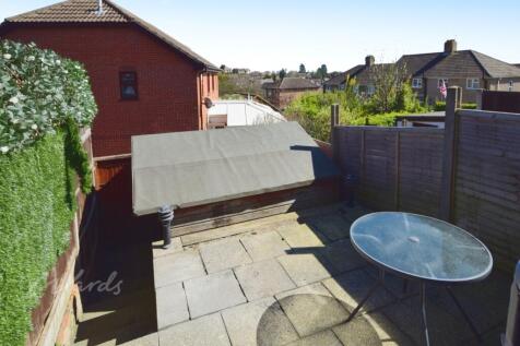 kitchener garden