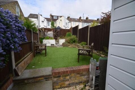 gordon rd garden