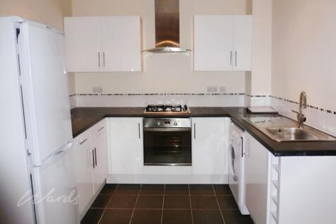 london kitchen