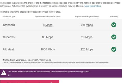 Broadband qui