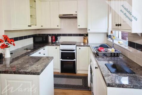 grange road kitchen 
