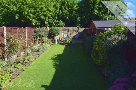 grange road garden 