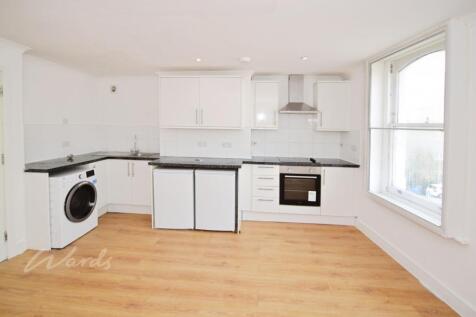 flat 3 kitchen