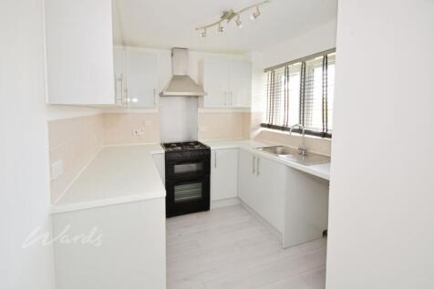 christie kitchen
