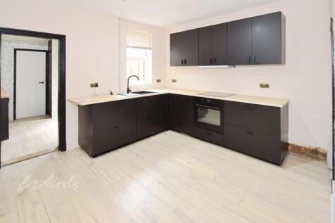 CHURCH KITCHEN