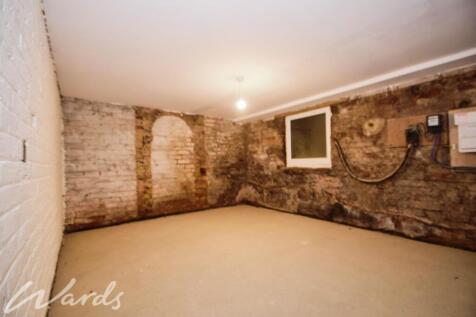 cellar