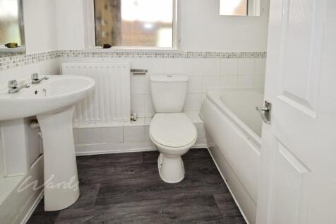 glencoe bathroom