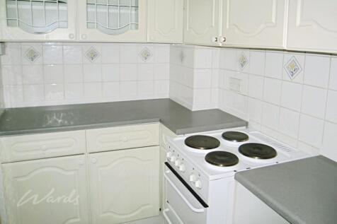 heritage kitchen