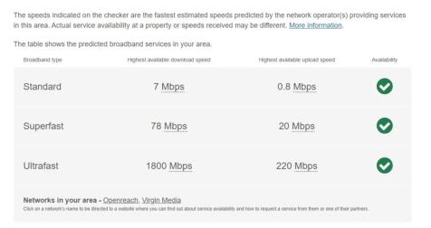 broadband barn