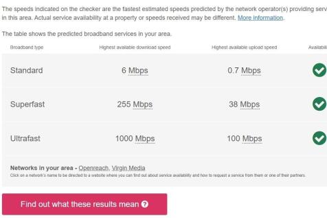 broadband hardy