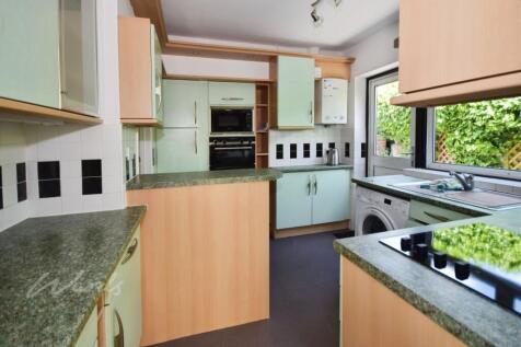 brompton kitchen