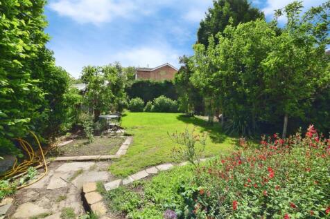 brompton garden