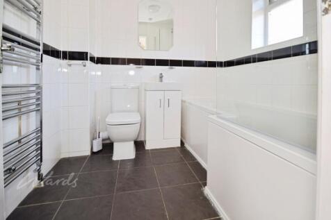 brenzett bathroom
