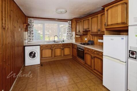 stour kitchen