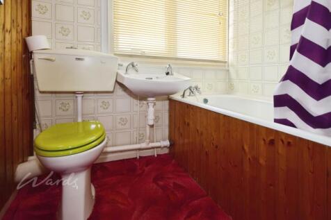 stour bathroom 