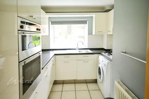 bridge kitchen