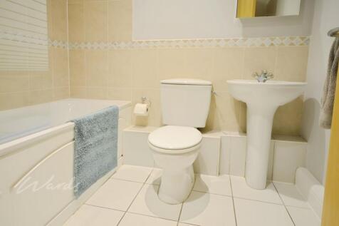 bridge bathroom 