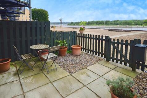 bridge patio 