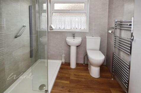 princes shower room 