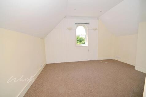 merton bedroom