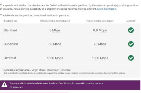 broadband junction