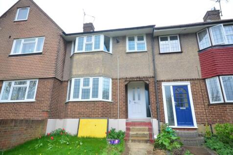 maidstone road front