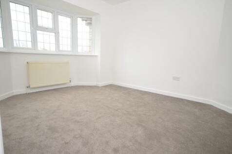 maidstone road bed 1