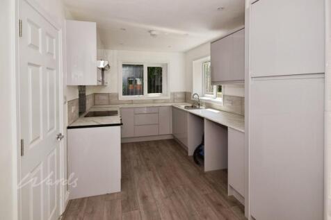 bill street kitchen