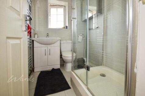 mill shower room 