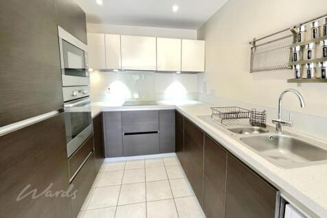 the cuaseway kitchen