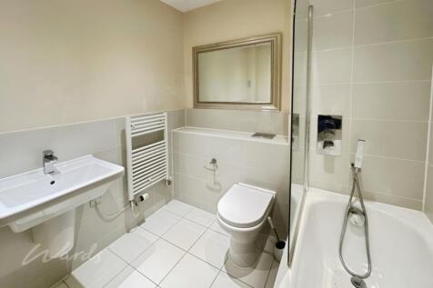 the causeway bath...