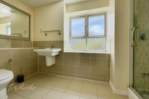 the causeway shower
