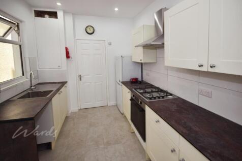 milton kitchen 