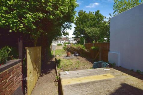 milton garden 