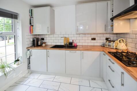 riley kitchen