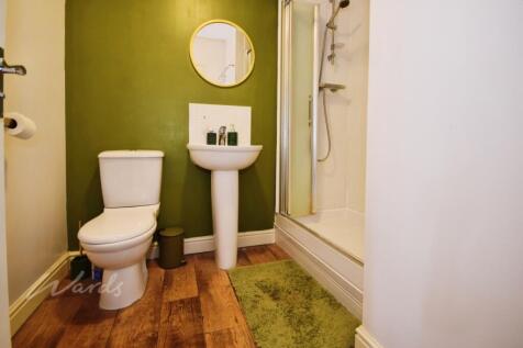 riley ensuite
