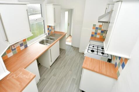 charter kitchen