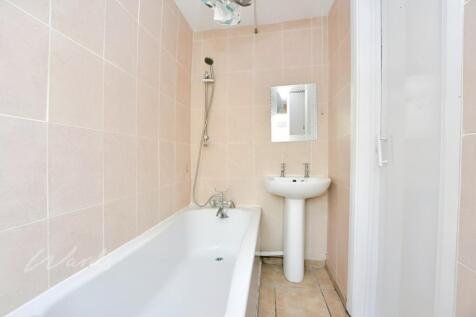 charter bathroom