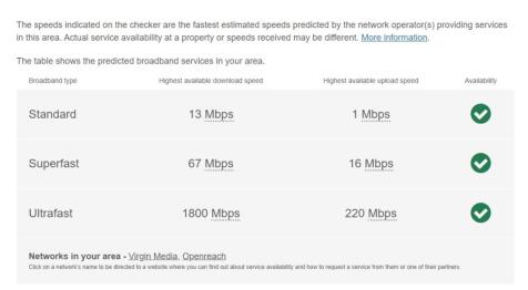 broadband charter