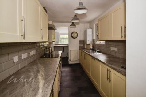 church kitchen 