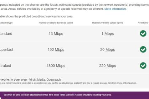 broadband church