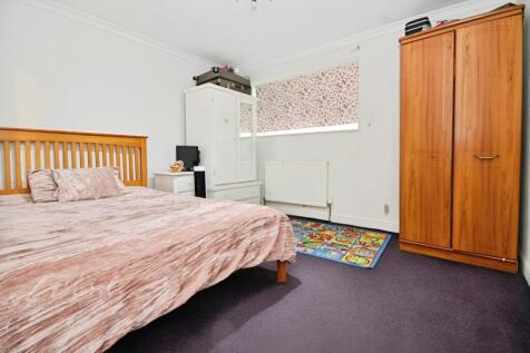 defiant bed 1