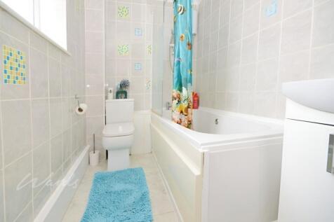 defiant bathroom