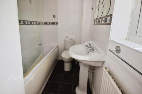 haig bathroom 
