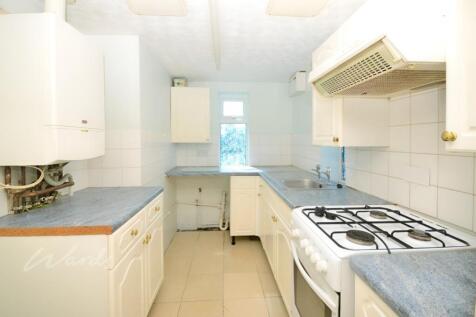 avery kitchen