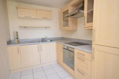 watersmeet kitchen