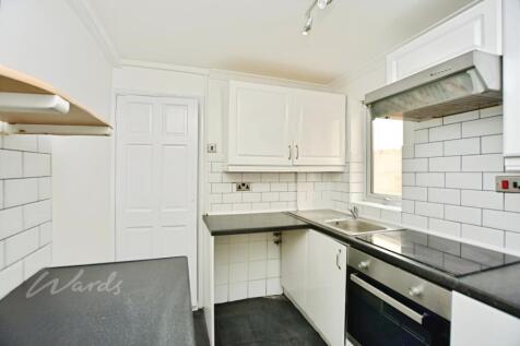 glanville kitchen