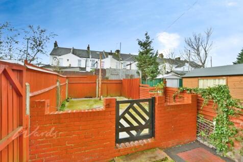 glanville garden 