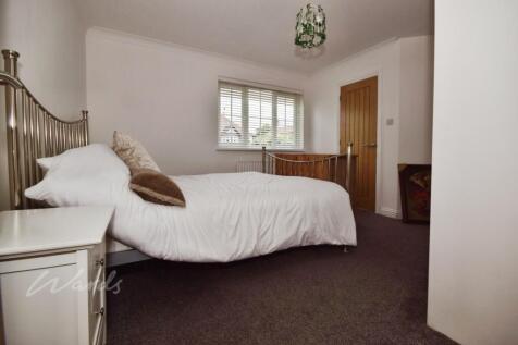 keeley bed 1 