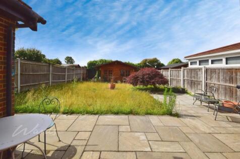 keeley garden